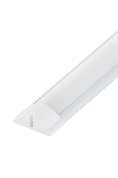 Noas 20 W Yatay Led Bant Armatür - Beyaz Işık (6500K) - 60 Cm - Yl98-6000 10 Adet ürün görseli 1
