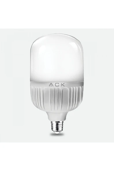 ACK Iç Mekan Led Ampul 220v - 50w Beyaz ürün görseli 1