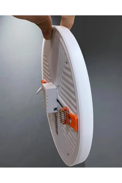 Cata 10W X PLUS LED PANEL (GÜNIŞIĞI) - Resim 4