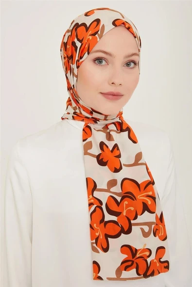 ARMİNE TREND DEFNE ŞAL 6348 04 ürün görseli 1
