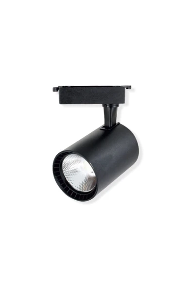 Noas 30w Ray Led Spot Siyah Kasa Işık 4000k Yl29-3107 ürün görseli 1