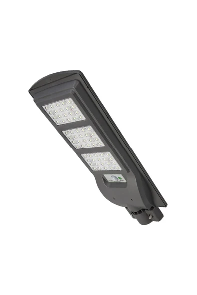 Cata Ct-4692 90w Solar Sokak Armatürü 6400k Beyaz Işık ürün görseli 1