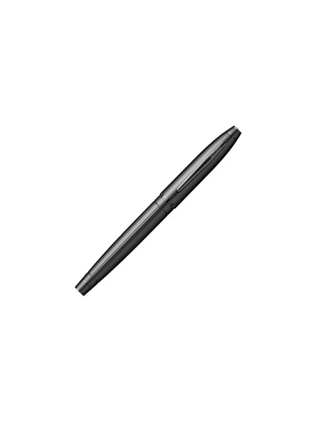 SCRIKSS NOBLE ROLLER MAT SIYAH M UC 350 - Resim 2