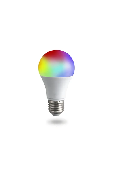 Noas Yl95-9029 9 Watt Led Ampul Rgb Kumandalı ürün görseli 1