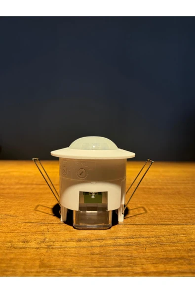 Cata CT9242 SIVA ALTI SENSÖR 360 DERECE MAX 600W - Resim 3