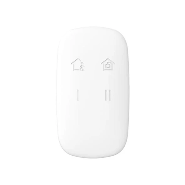 Hikvision DS-PKF1-WE Kablosuz Kontrol Kumandası ürün görseli 1