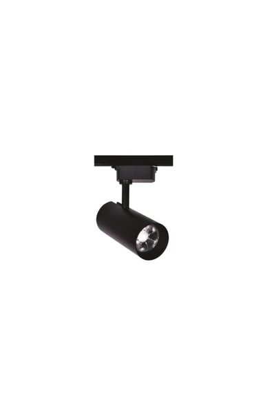 Cata CT-5338 Cata 15W Hermes Cob Led Ray Tipi Spot Beyaz Işık 6400k ürün görseli 1