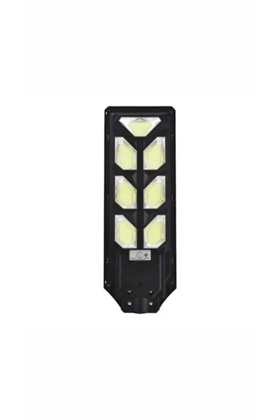 K2LED K2 350W Solar Güneş Enerjili Sokak Armatürü KST242 IP65 ürün görseli 1