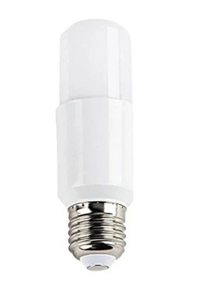 Cata Pil Led Buji Ampul 9W E27 3200K Gunışığı Işık ürün görseli 1