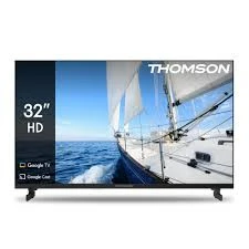 Thomson 32HG2S14 HD 32" 82 Ekran Uydu Alıcılı Google Smart LED TV ürün görseli 1