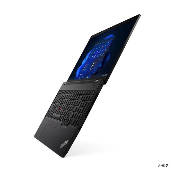 LENOVO L15 THINKPAD 21C7002HTX R5-5675U 8GB 512GB SSD 15.6" W10PRO ürün görseli 1