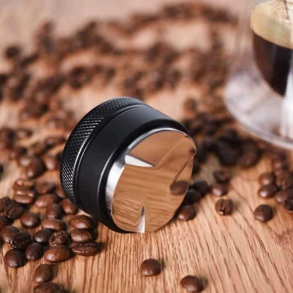 Tamper - Makaron (TM-02) - Resim 2