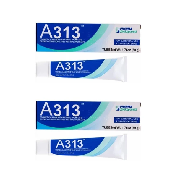 A313 Retinol Pommade 50 gr 2 Adet ürün görseli 1