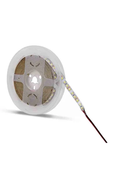 Noas Yl35-1201 5m 12v 6500k Beyaz 2835 120 Led Iç Mekan Şerit Led ürün görseli 1