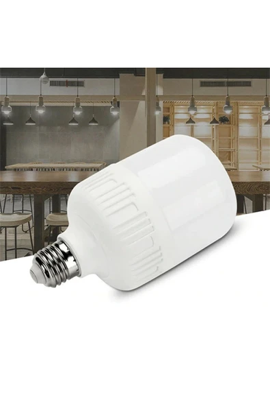 Cata Ct-4330 25w Led Ampul 6400k Beyaz E27 - Resim 2
