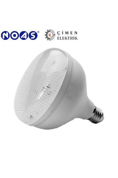 Noas YL95-5011 50W Led Ampul 6400K Beyaz Işık E27 Duy ürün görseli 1