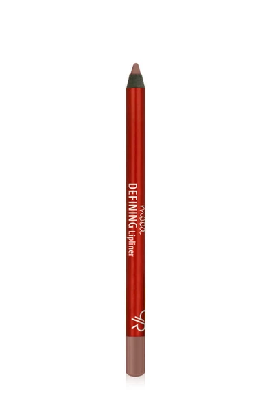 Mood Defining Lipliner- 05 Chestnut - Dudak Kalemi ürün görseli 1