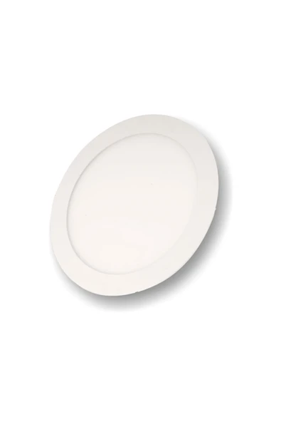 Cata Ct-5147B 12W Slim Panel Beyaz Işık ürün görseli 1