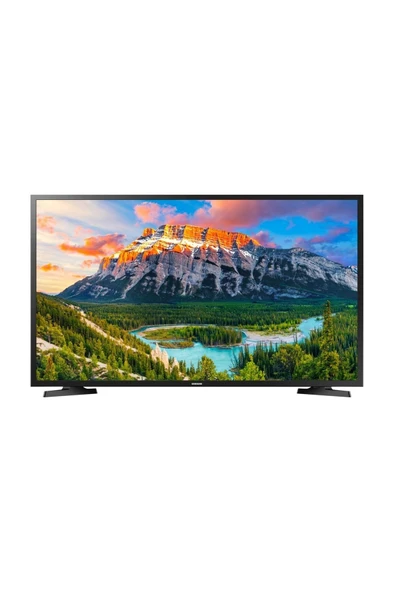 Samsung 32N5000 HD 32" 82 Ekran Uydu Alıcılı LED TV ürün görseli 1