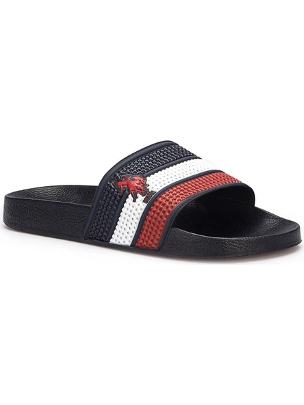 U.S. Polo Assn. Molda 5Fx Lacivert Erkek Terliği ürün görseli 1