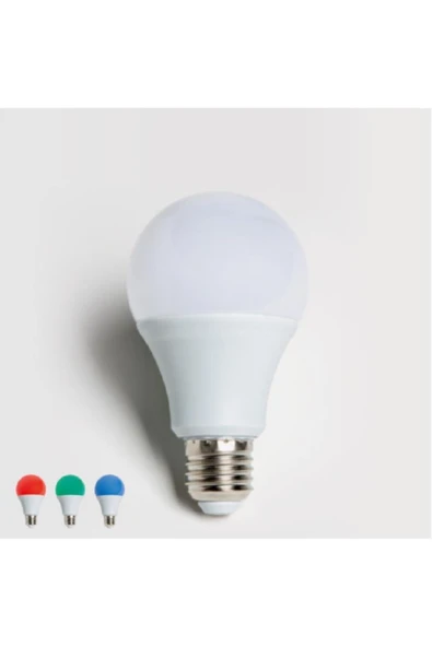 Cata Ct-4277g 9w Led Ampul E-27 Günışığı ürün görseli 1