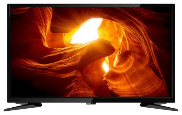 Peaq 32H0-ITR HD 32" 82 Ekran Uydu Alıcılı android Smart LED TV ürün görseli 1