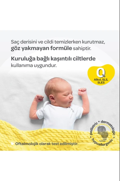Dalin Atocure Şampuan 200 ml - Resim 3