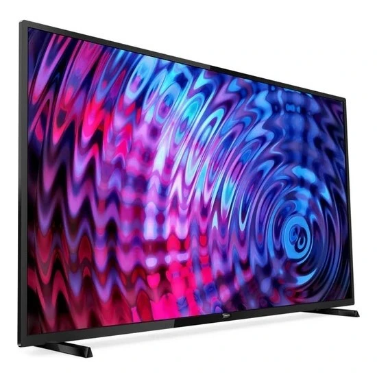 Philips 32PFS5803 Full HD 32" 82 Ekran Uydu Alıcılı Smart LED Televizyon ürün görseli 1