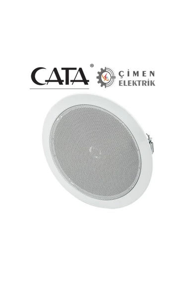 Cata CT 9140 60 W Trafolu Hoparlör ürün görseli 1