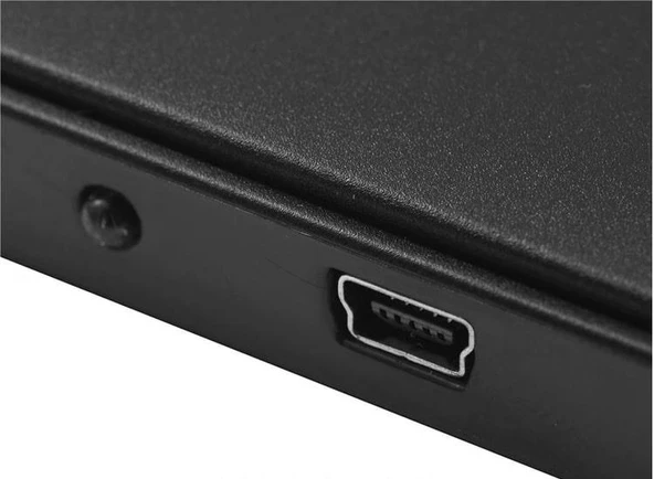 Zhltools Harddisk Kutusu 2.5İnç Hdd Usb - Resim 5