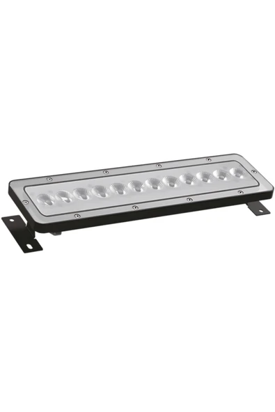 Cata Ct-4795G 15W Platinum Wallwasher 30Cm GÜNIŞIĞI ürün görseli 1
