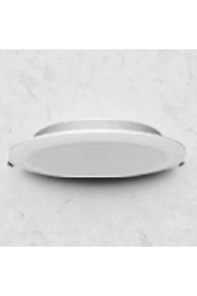 Cata 30W ZÜMRÜT BACKLIGHT PANEL (BEYAZ) CT-5653 ürün görseli 1