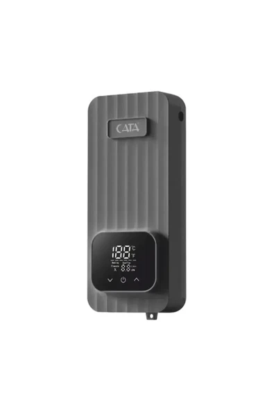 Cata Akıllı Dijital Şofben 5500W CT-6010 ürün görseli 1