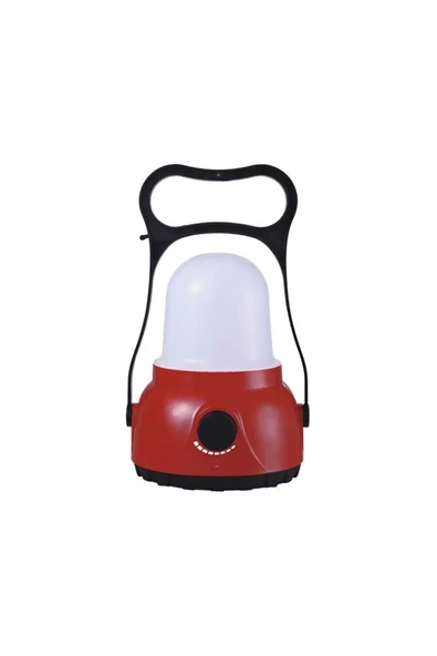 Noas 7W Şarj Edilebilir Yakamoz Led Gemici Feneri YL05-2001 ürün görseli 1