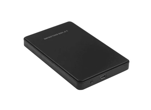 Zhltools Harddisk Kutusu 2.5İnç Hdd Usb - Resim 3