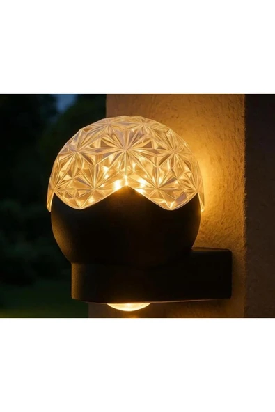 Cata CT-7072 GÜNIŞIĞI IŞILTI LED APLİK ürün görseli 1