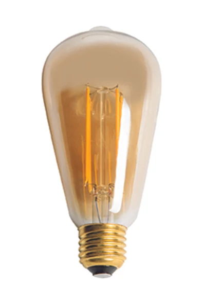 Cata Ct-4350 Rustik Led Ampul ürün görseli 1