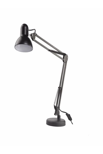 DGLİGHT Yl86-1310 360° Hareketli Çalışma Masa -köln(MENGENELİ) Bronz ürün görseli 1
