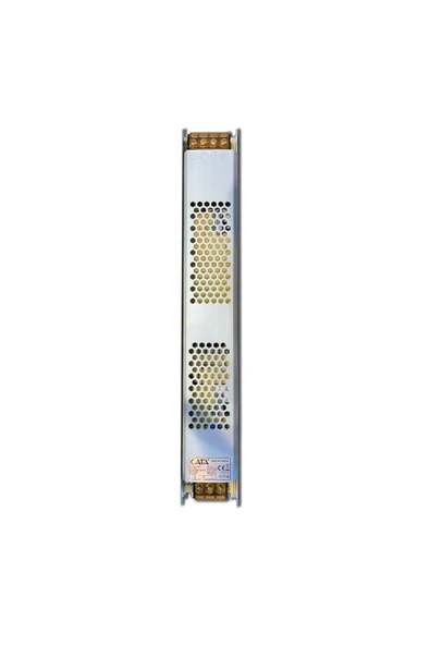 Cata Ct 2678 30 Amper Süper Slim Şerit Led Trafosu ürün görseli 1
