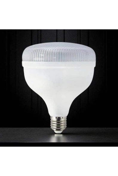 Cata 45W KRİSTAL TORCH LED AMPUL (E-27)(BEYAZ) CT-4145 ürün görseli 1