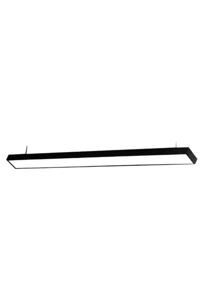 PAMİRAVM CATA CT 9081 60W 120Cm Linear Armatür 3200K Gün Işığı ürün görseli 1