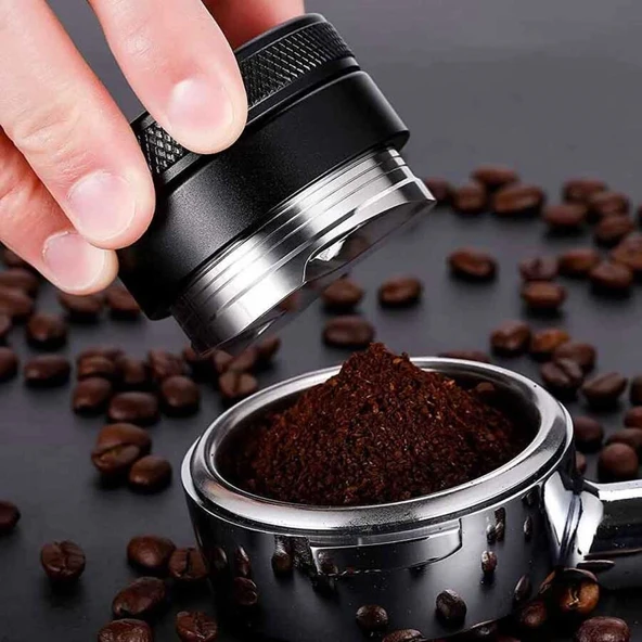 Tamper - Makaron (TM-02) ürün görseli 1