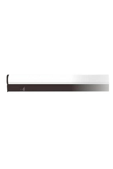 Cata CT-2367 ANAHTARLI VE EKLENEBİLİR T5 LED BANT ARMATÜR SİYAH KASA 10 WATT 60 CM BEYAZ ürün görseli 1