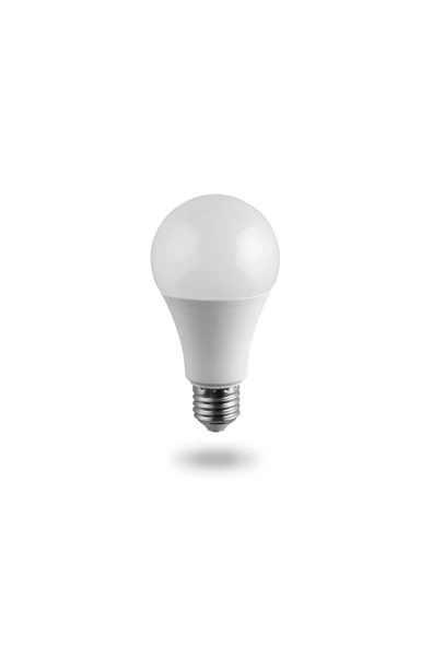 Noas YL95 1522 Led Ampul 15W Gün Işığı 3200K E27 Duy ürün görseli 1