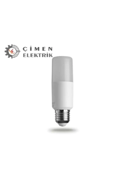 Noas 5 Adet Noas YL95 0701 P Led Ampul 8W 6500K Beyaz Işık E27 Duy ürün görseli 1