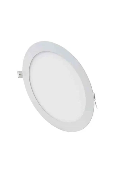 Cata 18W Slim Led Panel (Beyaz) CAT CT-5169B - Resim 2