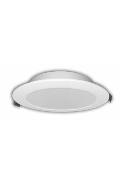 MELFSHOP Cata Ct 5651 Zümrüt 15w Backlight Led Spot 6400k Beyaz Işık ürün görseli 1