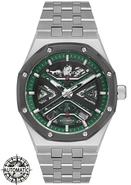 Belmond KNG1146.370 Automatic Erkek Kol Saati ürün görseli 1