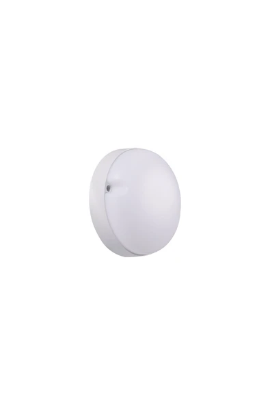 Noas YL13 0024 Vega 24W Nemliyer Sıva Üstü Led Armatür 6500K Beyaz Işık ürün görseli 1