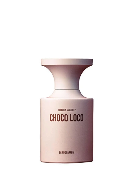Born to Stand Out Choco Loco EDP 50 ml ürün görseli 1